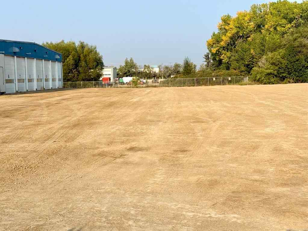 MLS® A2255243 - 8 Van Der Horn Way  in Blindman Industrial Park Rural Red Deer County, Commercial