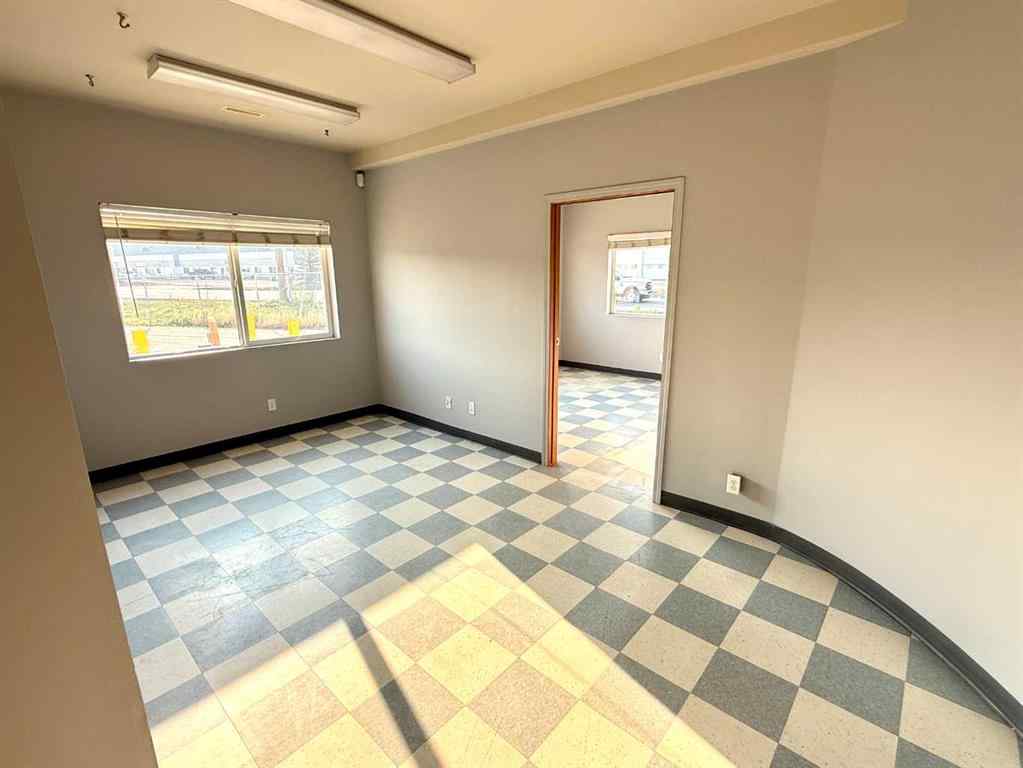 MLS® A2255243 - 8 Van Der Horn Way  in Blindman Industrial Park Rural Red Deer County, Commercial