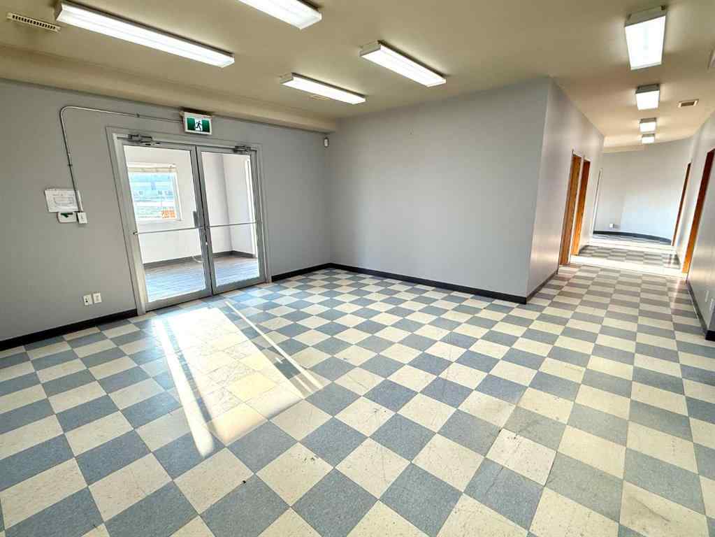 MLS® A2255243 - 8 Van Der Horn Way  in Blindman Industrial Park Rural Red Deer County, Commercial