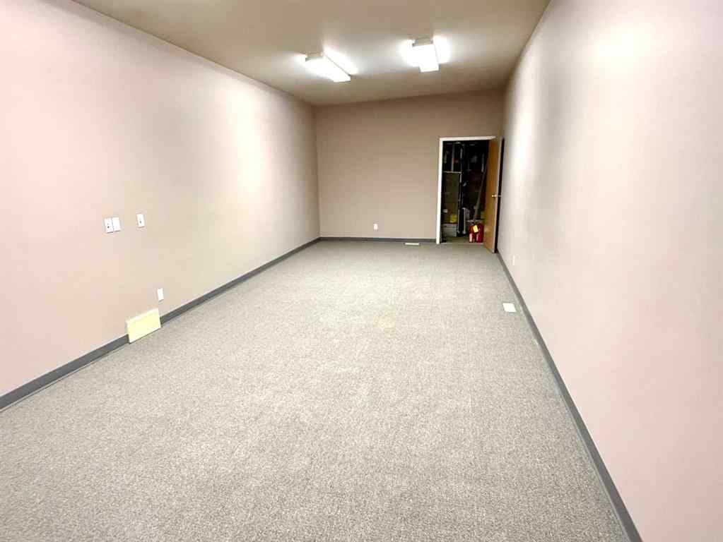 MLS® A2255243 - 8 Van Der Horn Way  in Blindman Industrial Park Rural Red Deer County, Commercial