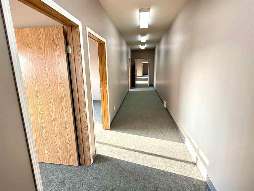 MLS® A2255243 - 8 Van Der Horn Way  in Blindman Industrial Park Rural Red Deer County, Commercial