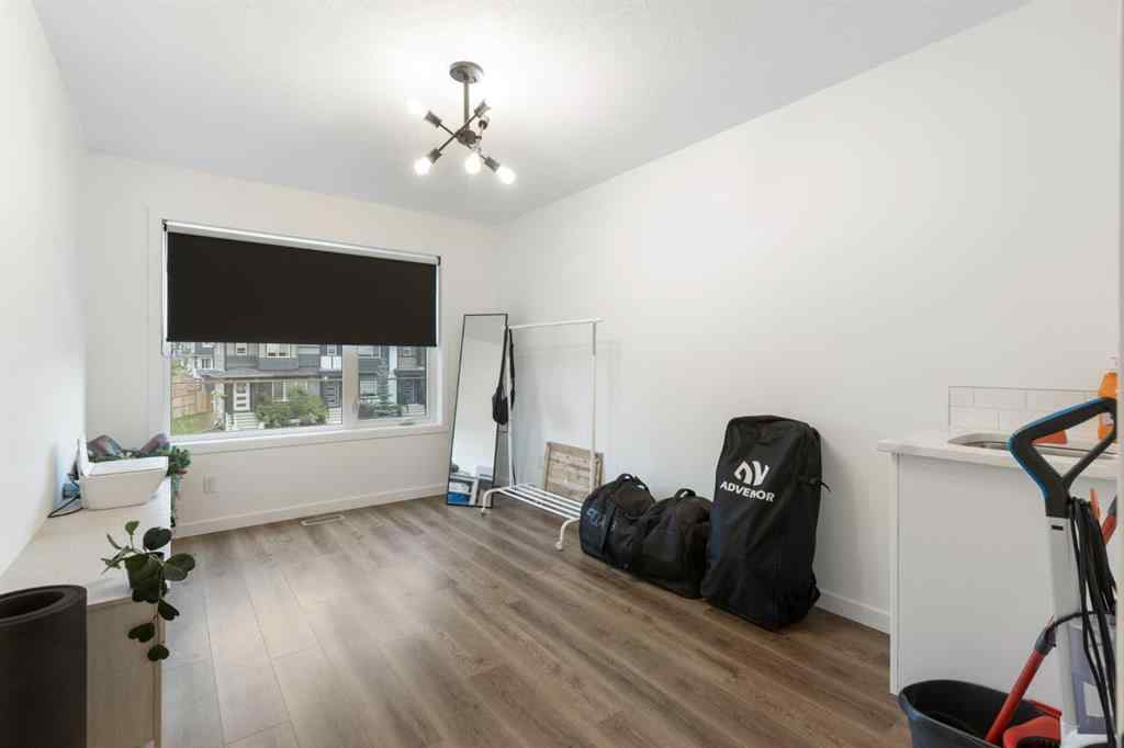 MLS® A2255245 - 168 Fireside Way  in Fireside Cochrane, Residential