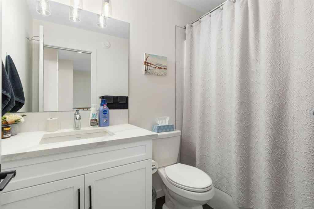 MLS® A2255245 - 168 Fireside Way  in Fireside Cochrane, Residential