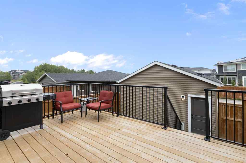 MLS® A2255245 - 168 Fireside Way  in Fireside Cochrane, Residential