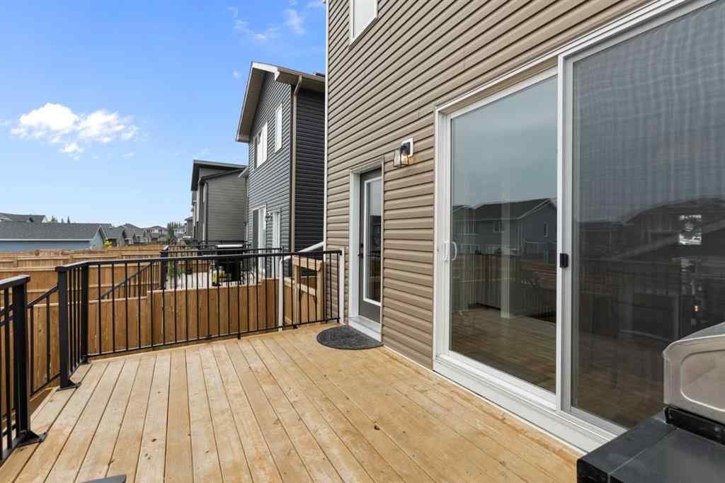 MLS® A2255245 - 168 Fireside Way  in Fireside Cochrane, Residential