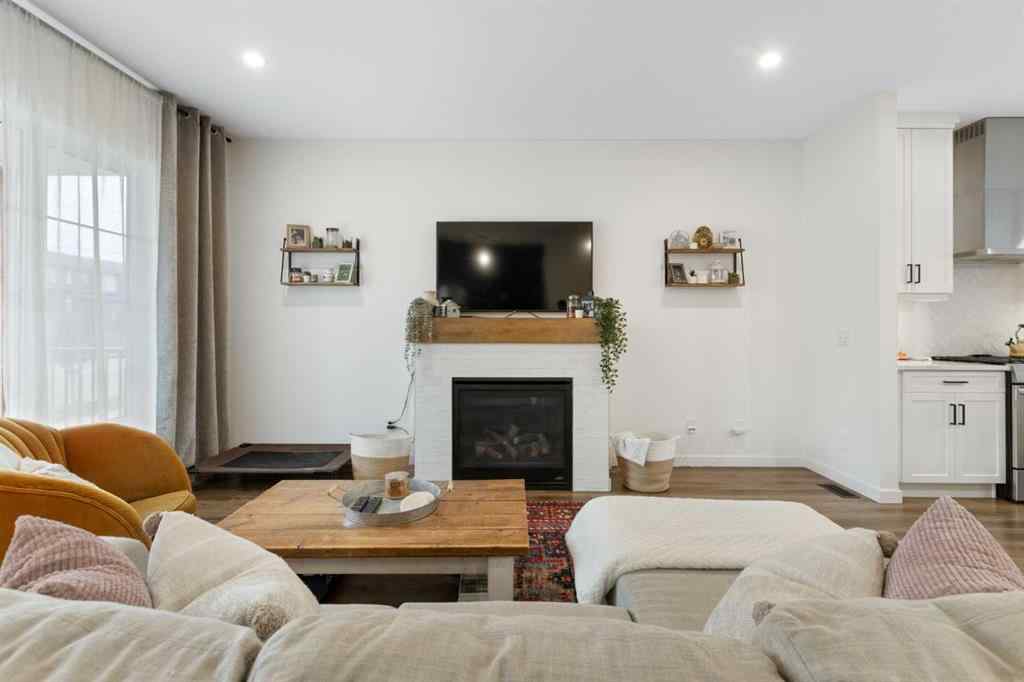 MLS® A2255245 - 168 Fireside Way  in Fireside Cochrane, Residential
