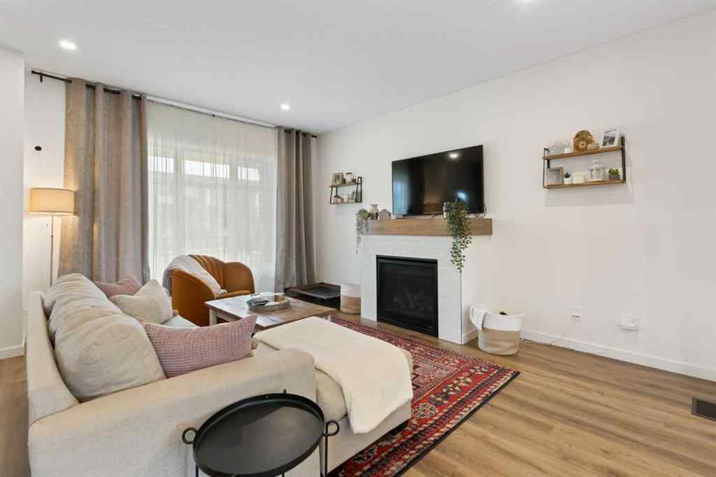 MLS® A2255245 - 168 Fireside Way  in Fireside Cochrane, Residential