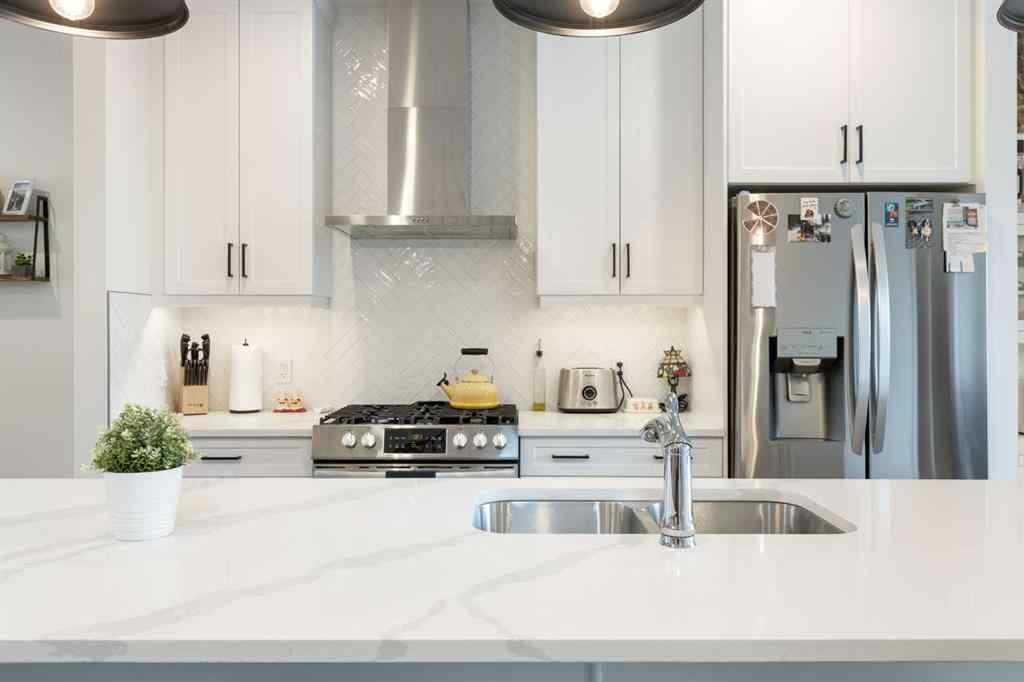 MLS® A2255245 - 168 Fireside Way  in Fireside Cochrane, Residential