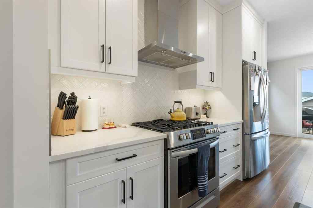 MLS® A2255245 - 168 Fireside Way  in Fireside Cochrane, Residential