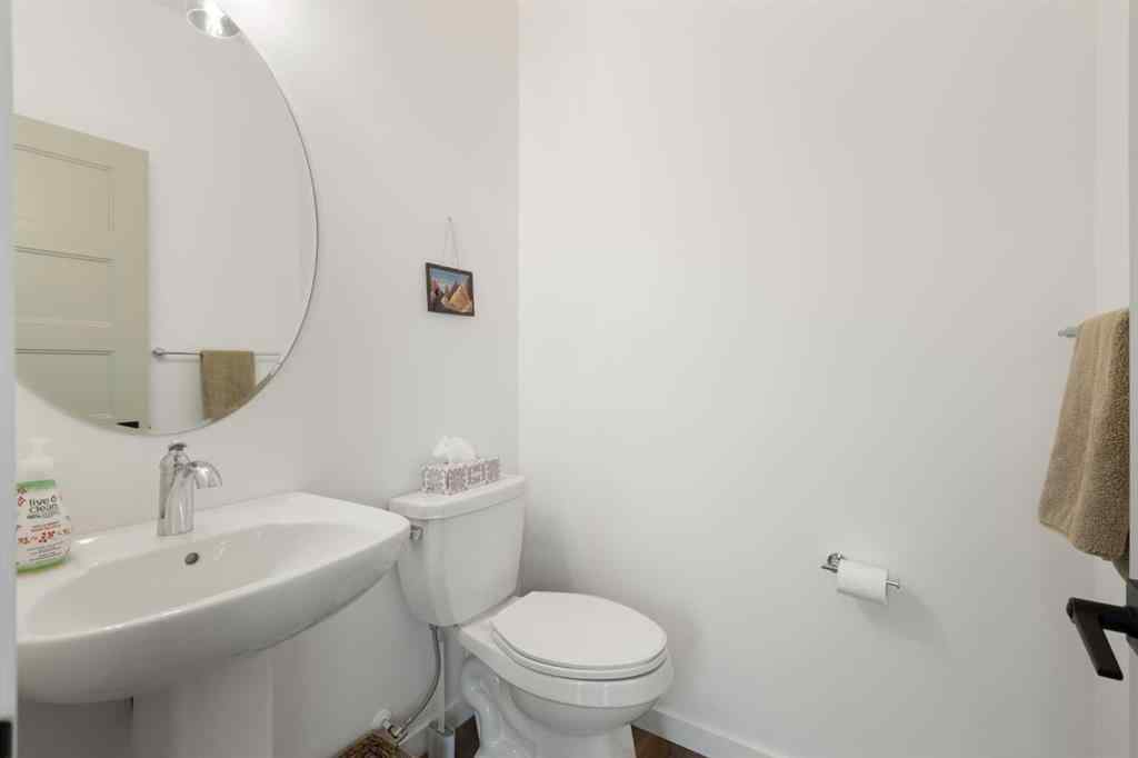 MLS® A2255245 - 168 Fireside Way  in Fireside Cochrane, Residential