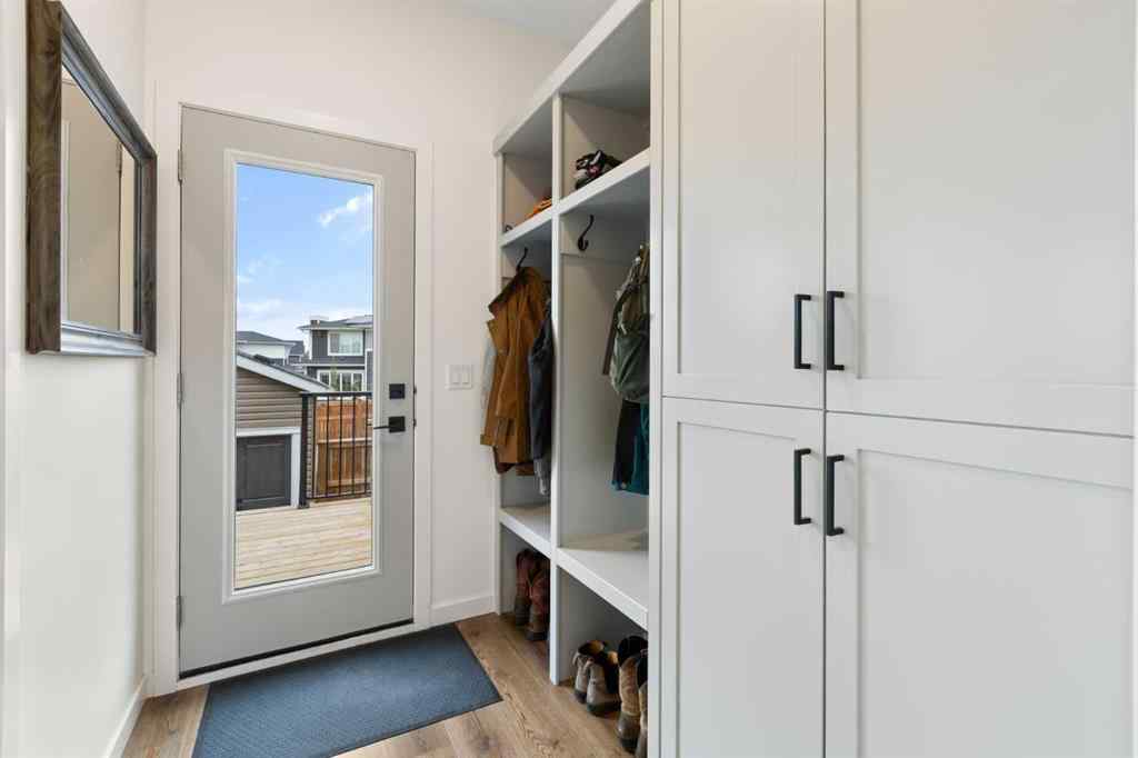 MLS® A2255245 - 168 Fireside Way  in Fireside Cochrane, Residential