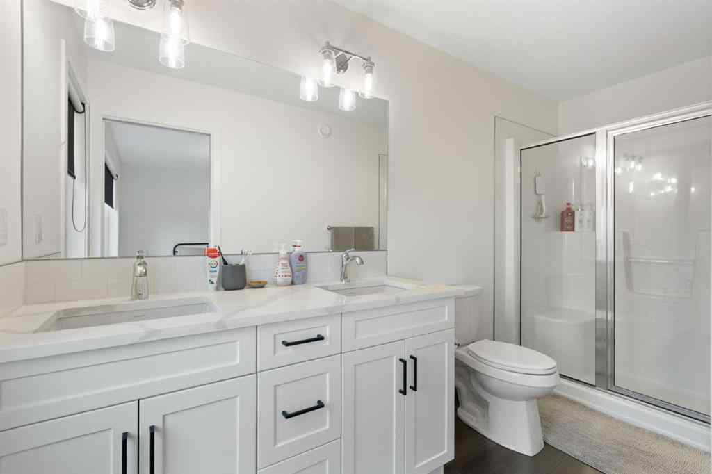 MLS® A2255245 - 168 Fireside Way  in Fireside Cochrane, Residential