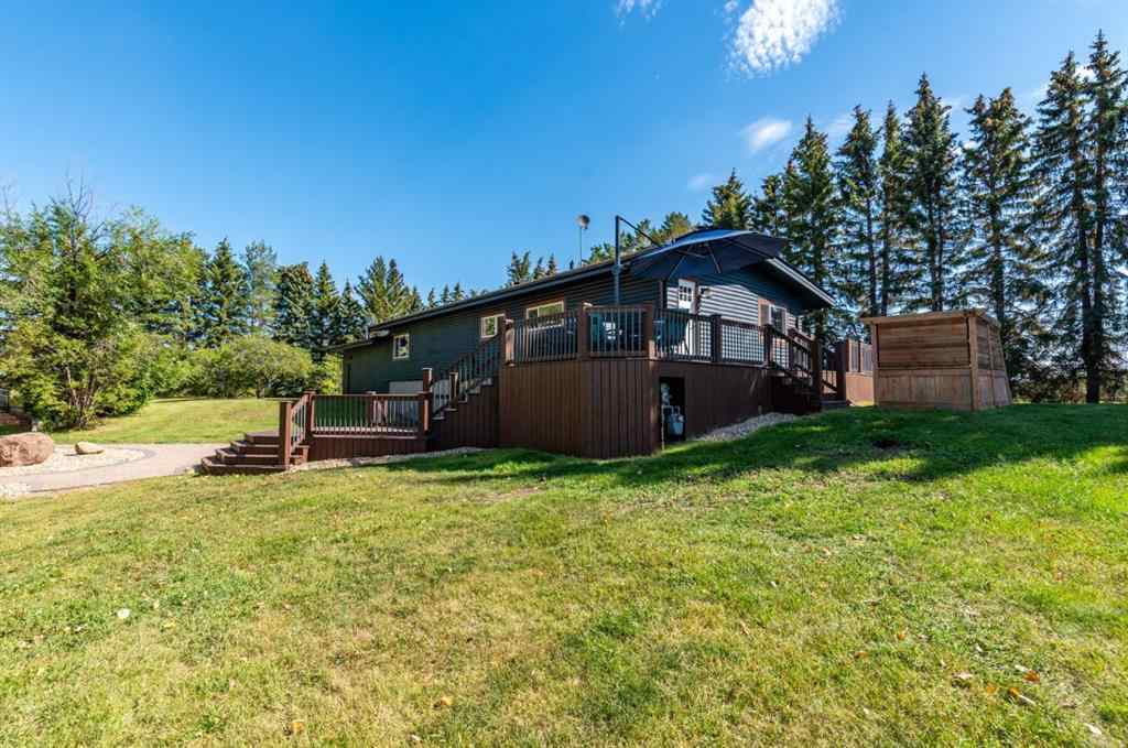MLS® A2255246 - NE 22 50 01 W4 503080 RR 12   in NONE Rural Vermilion River, County of, Residential