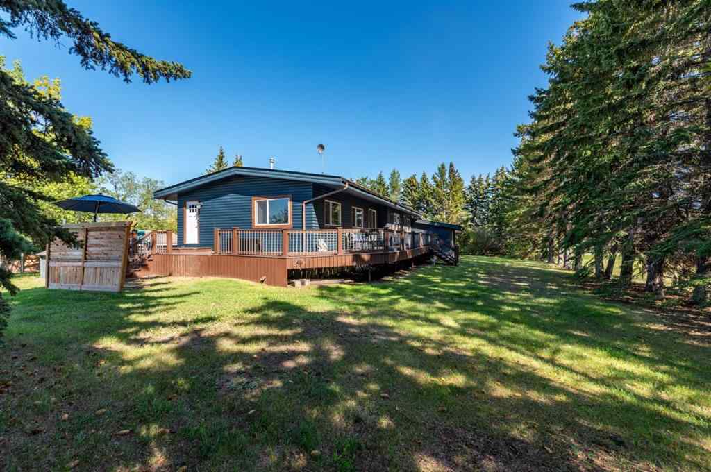 MLS® A2255246 - NE 22 50 01 W4 503080 RR 12   in NONE Rural Vermilion River, County of, Residential