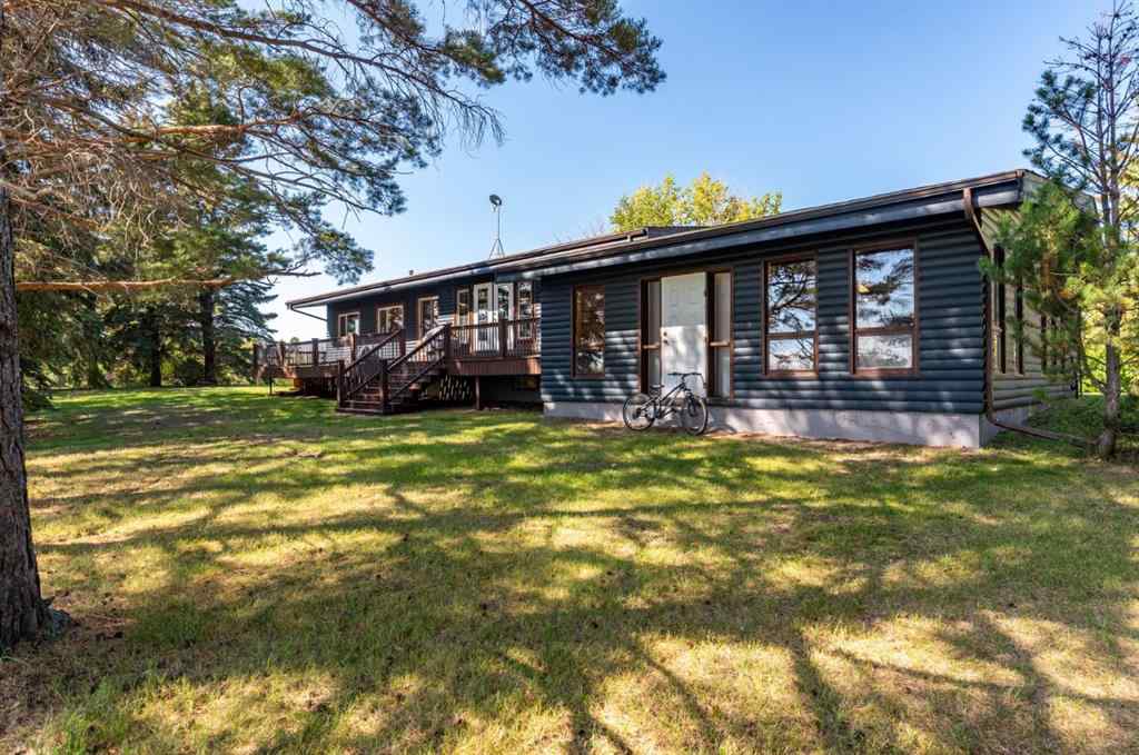 MLS® A2255246 - NE 22 50 01 W4 503080 RR 12   in NONE Rural Vermilion River, County of, Residential