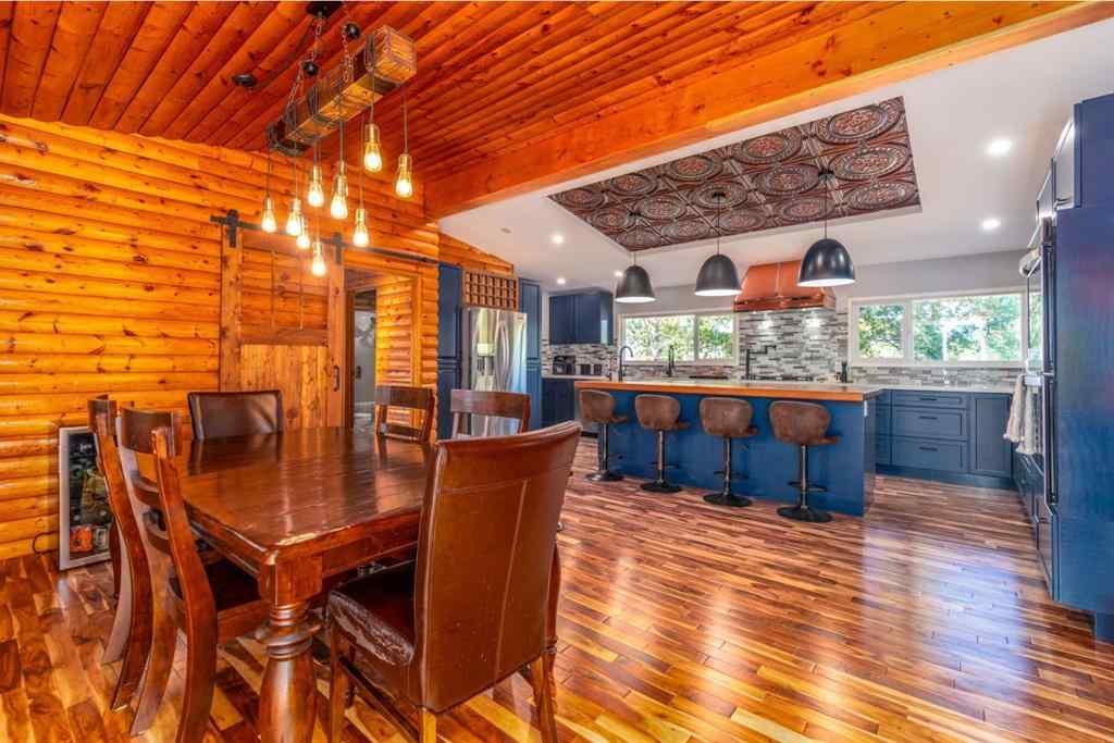 MLS® A2255246 - NE 22 50 01 W4 503080 RR 12   in NONE Rural Vermilion River, County of, Residential