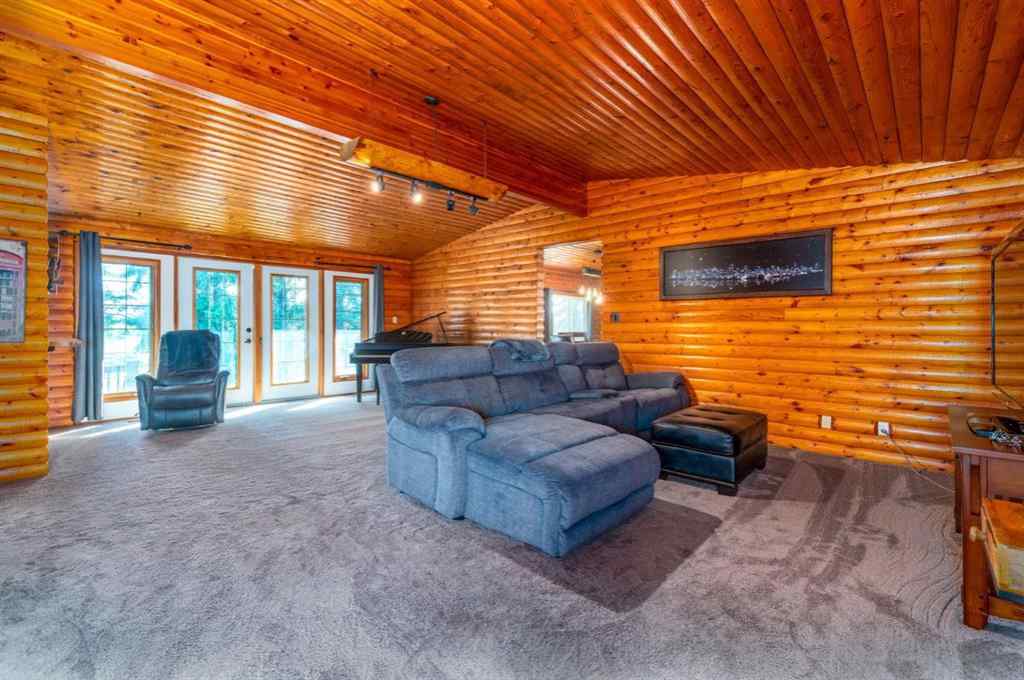 MLS® A2255246 - NE 22 50 01 W4 503080 RR 12   in NONE Rural Vermilion River, County of, Residential