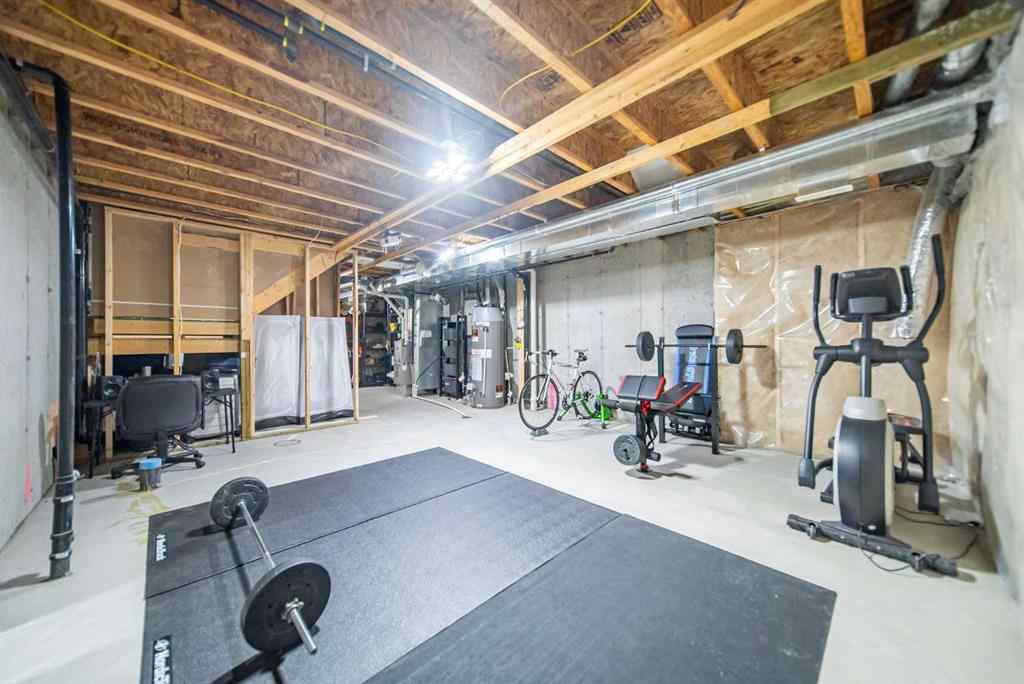 MLS® A2255247 - 340 Midtown Gate SW in Midtown Airdrie, Residential