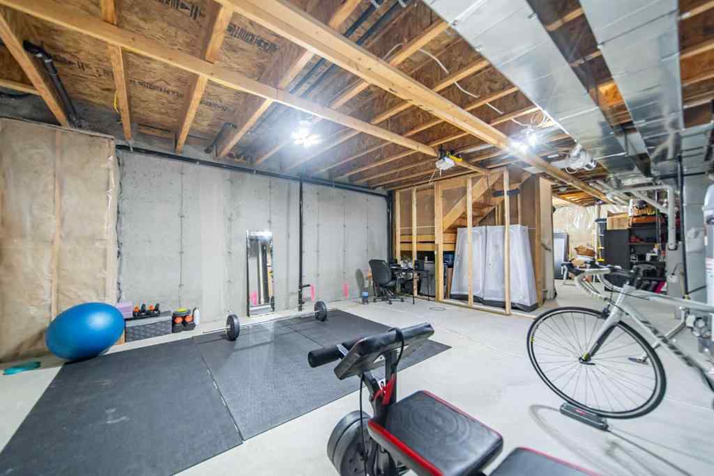 MLS® A2255247 - 340 Midtown Gate SW in Midtown Airdrie, Residential
