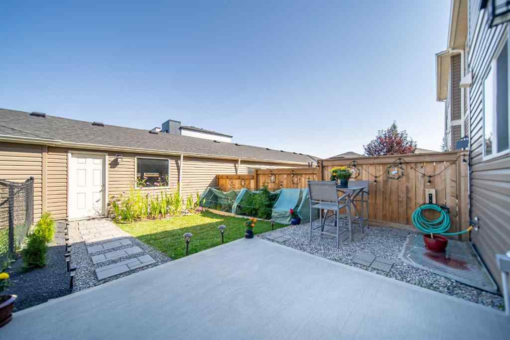 MLS® A2255247 - 340 Midtown Gate SW in Midtown Airdrie, Residential