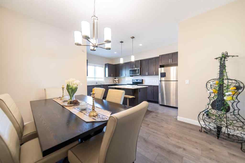 MLS® A2255247 - 340 Midtown Gate SW in Midtown Airdrie, Residential