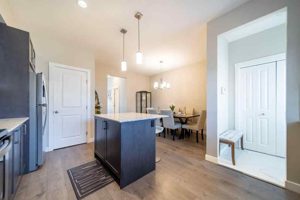 MLS® A2255247 - 340 Midtown Gate SW in Midtown Airdrie, Residential