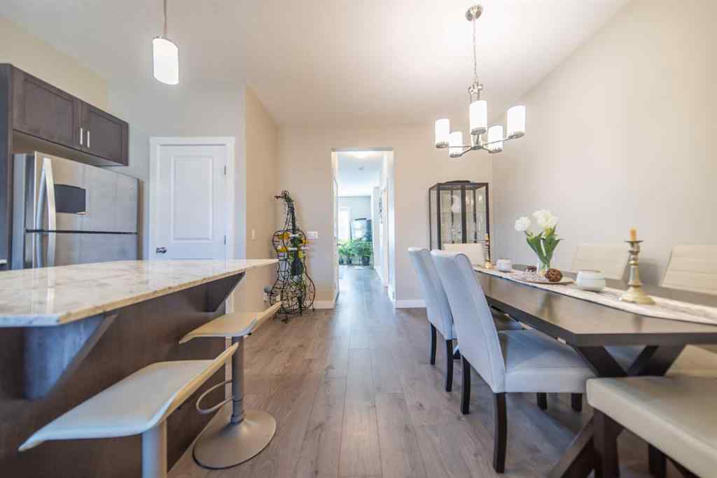 MLS® A2255247 - 340 Midtown Gate SW in Midtown Airdrie, Residential