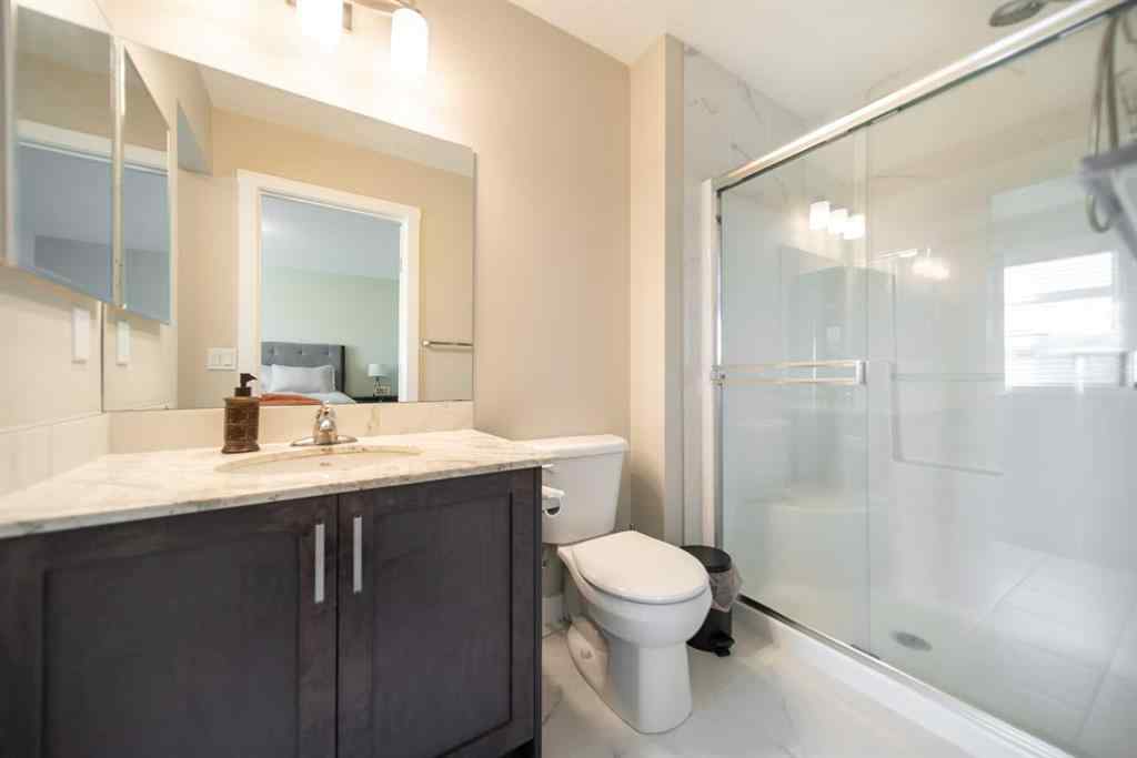 MLS® A2255247 - 340 Midtown Gate SW in Midtown Airdrie, Residential