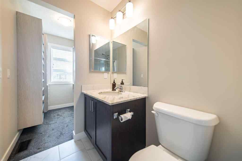 MLS® A2255247 - 340 Midtown Gate SW in Midtown Airdrie, Residential