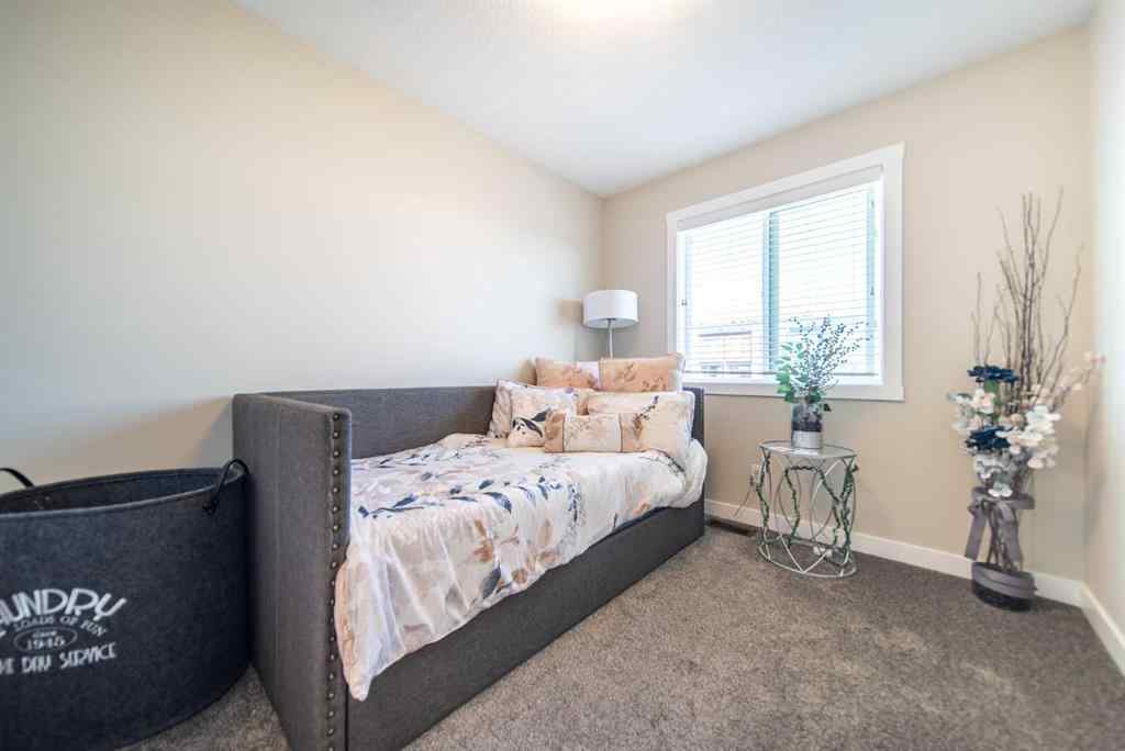MLS® A2255247 - 340 Midtown Gate SW in Midtown Airdrie, Residential