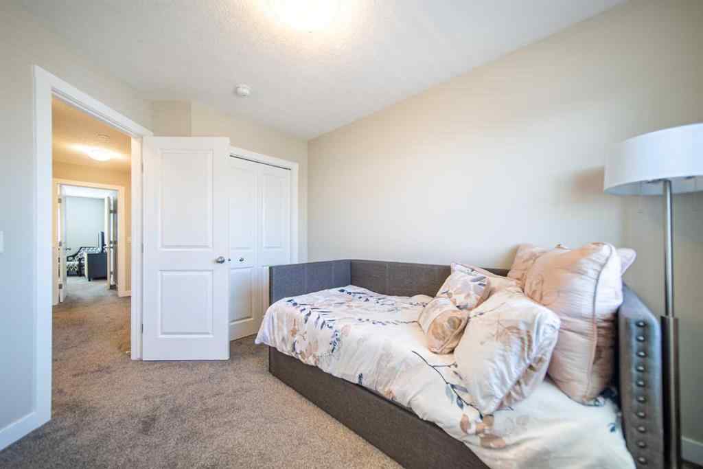 MLS® A2255247 - 340 Midtown Gate SW in Midtown Airdrie, Residential