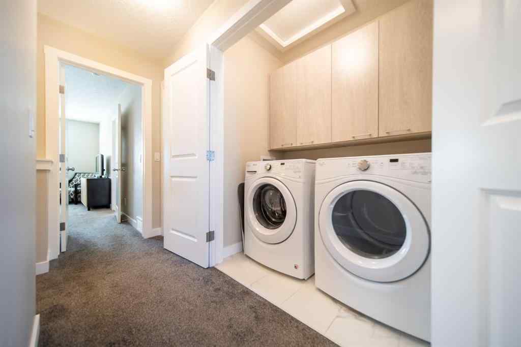 MLS® A2255247 - 340 Midtown Gate SW in Midtown Airdrie, Residential