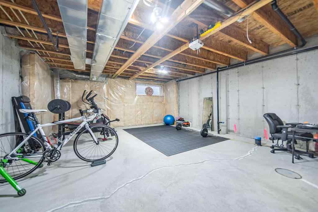 MLS® A2255247 - 340 Midtown Gate SW in Midtown Airdrie, Residential