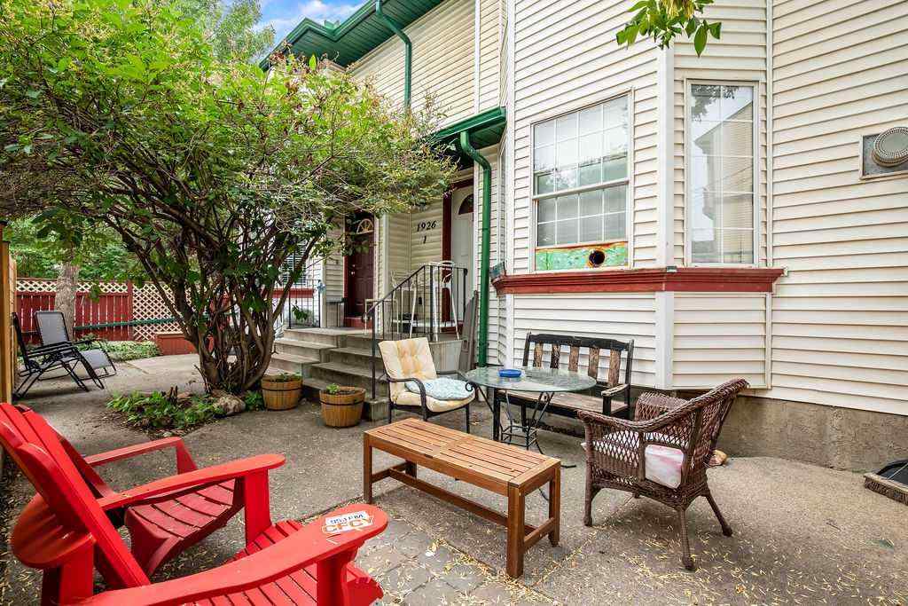 MLS® A2255248 - 1926/1928 32 Street SW in Killarney/Glengarry Calgary, Multi-Family