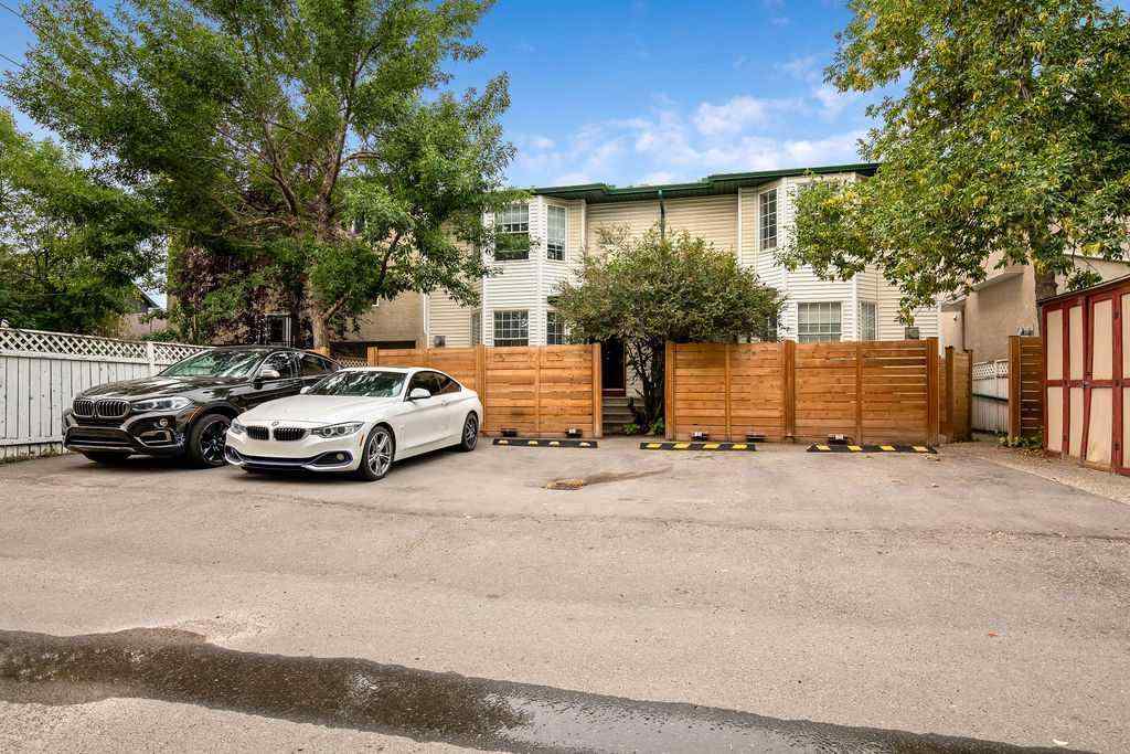 MLS® A2255248 - 1926/1928 32 Street SW in Killarney/Glengarry Calgary, Multi-Family