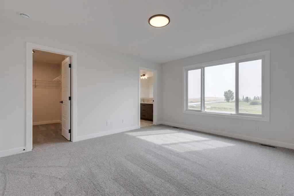 MLS® A2255250 - 188 Sora Terrace SE in Hotchkiss Calgary, Residential