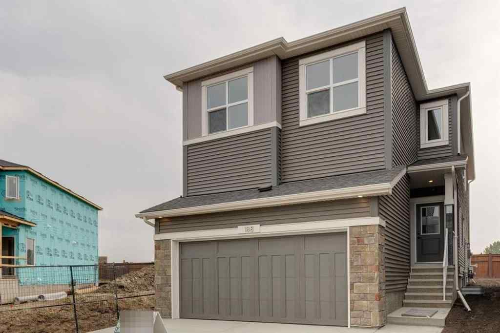 MLS® A2255250 - 188 Sora Terrace SE in Hotchkiss Calgary, Residential