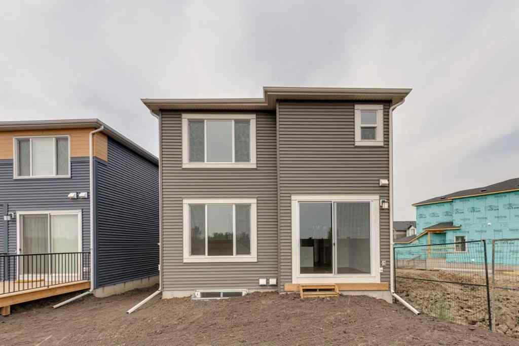 MLS® A2255250 - 188 Sora Terrace SE in Hotchkiss Calgary, Residential