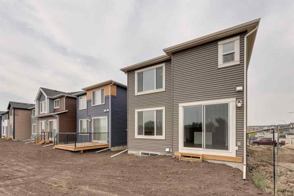 MLS® A2255250 - 188 Sora Terrace SE in Hotchkiss Calgary, Residential