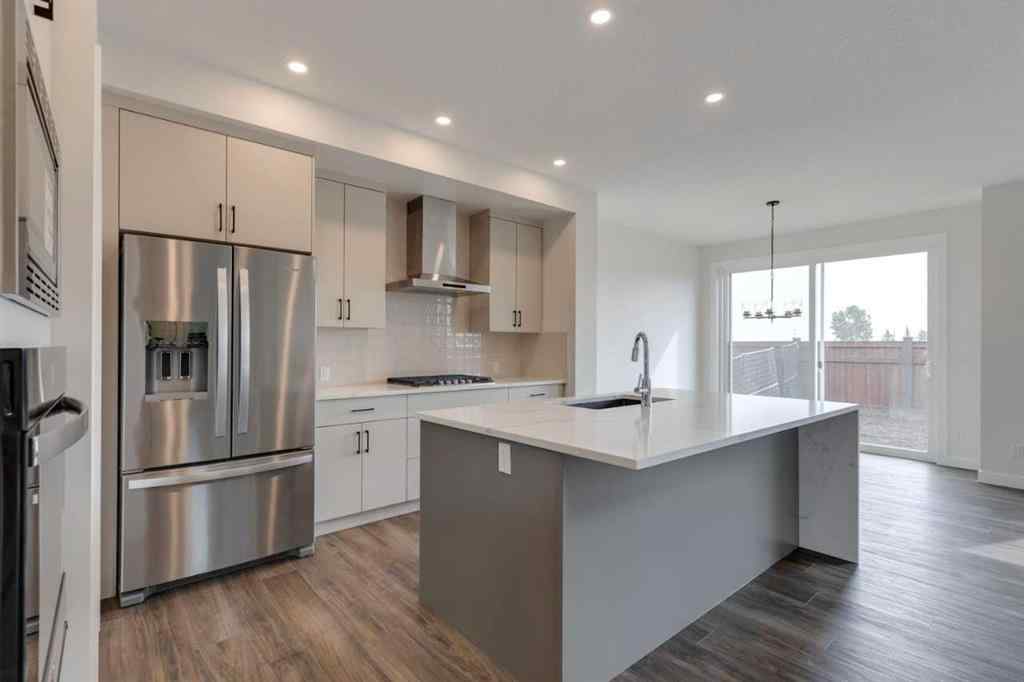MLS® A2255250 - 188 Sora Terrace SE in Hotchkiss Calgary, Residential