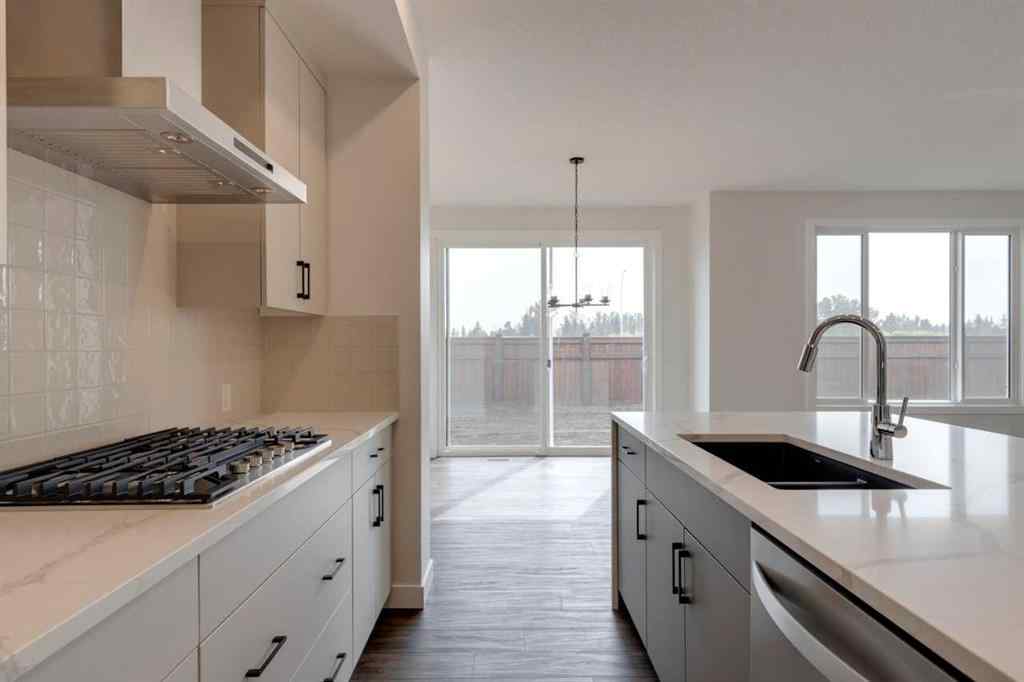 MLS® A2255250 - 188 Sora Terrace SE in Hotchkiss Calgary, Residential