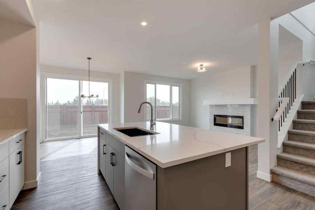 MLS® A2255250 - 188 Sora Terrace SE in Hotchkiss Calgary, Residential