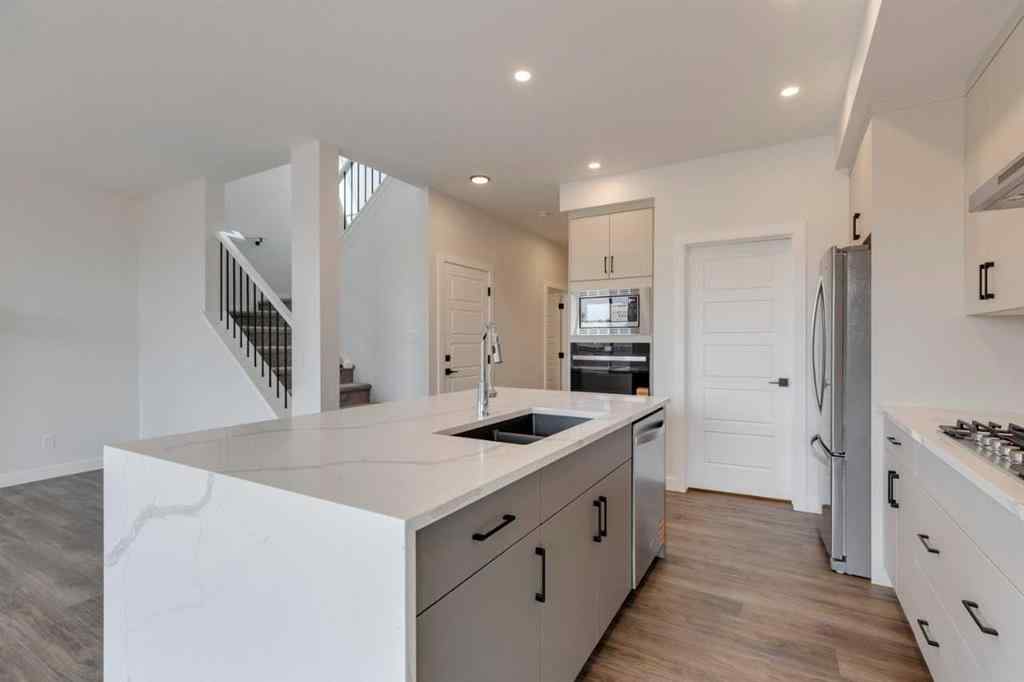 MLS® A2255250 - 188 Sora Terrace SE in Hotchkiss Calgary, Residential