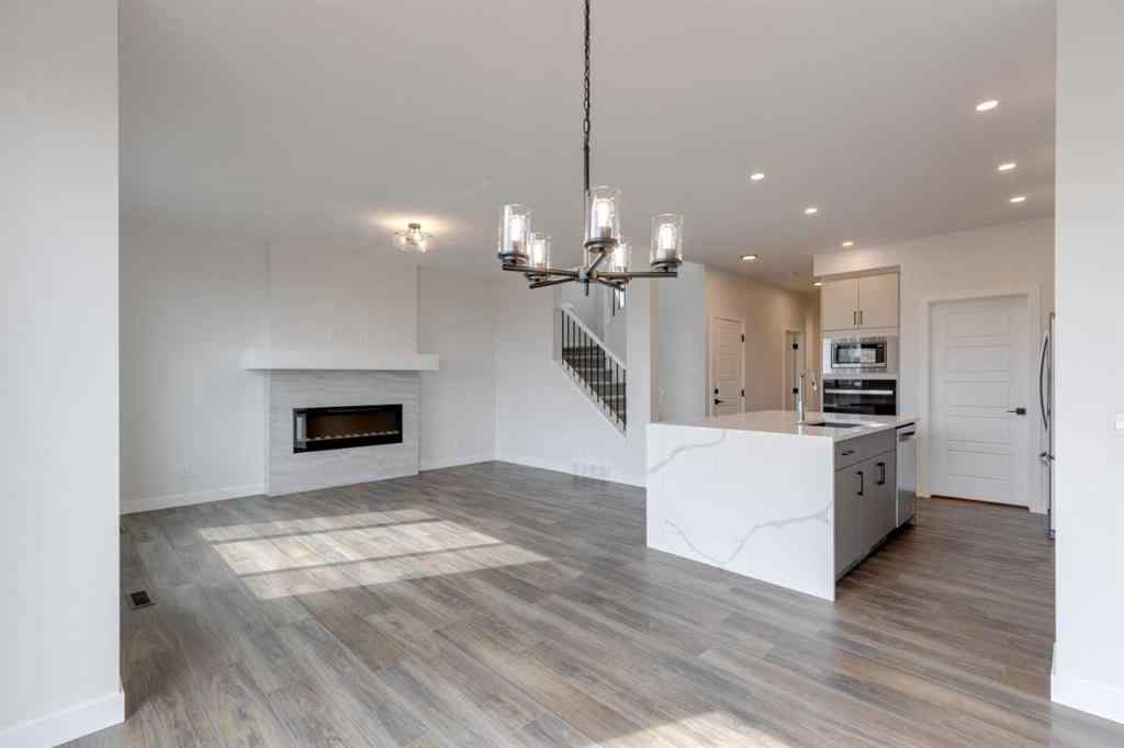 MLS® A2255250 - 188 Sora Terrace SE in Hotchkiss Calgary, Residential