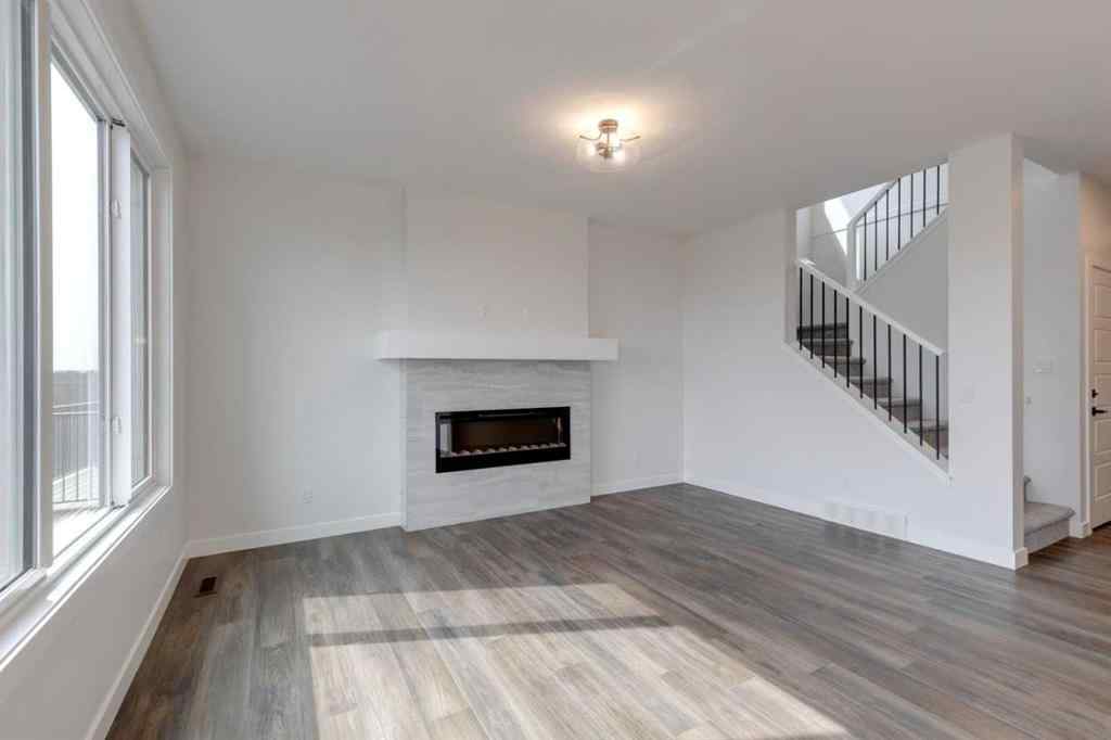 MLS® A2255250 - 188 Sora Terrace SE in Hotchkiss Calgary, Residential