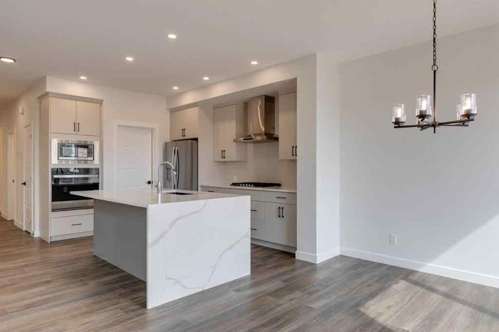 MLS® A2255250 - 188 Sora Terrace SE in Hotchkiss Calgary, Residential