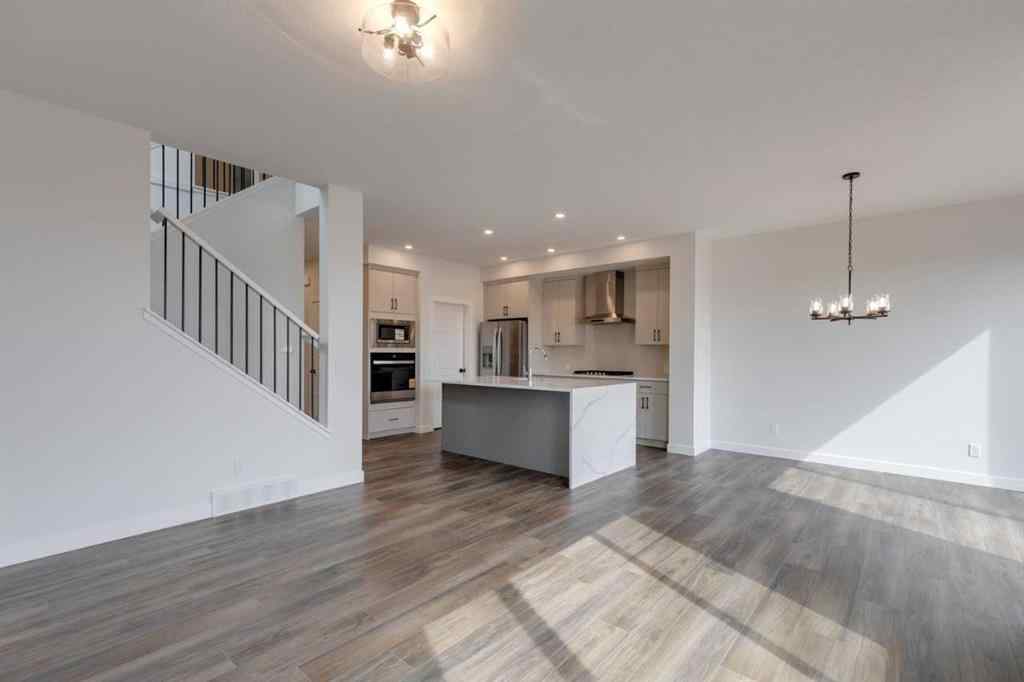 MLS® A2255250 - 188 Sora Terrace SE in Hotchkiss Calgary, Residential