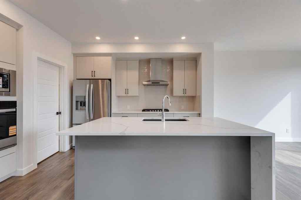 MLS® A2255250 - 188 Sora Terrace SE in Hotchkiss Calgary, Residential