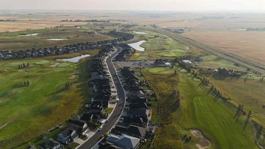 MLS® A2255251 - 150 Muirfield Boulevard  in Lakes of Muirfield Lyalta, Residential