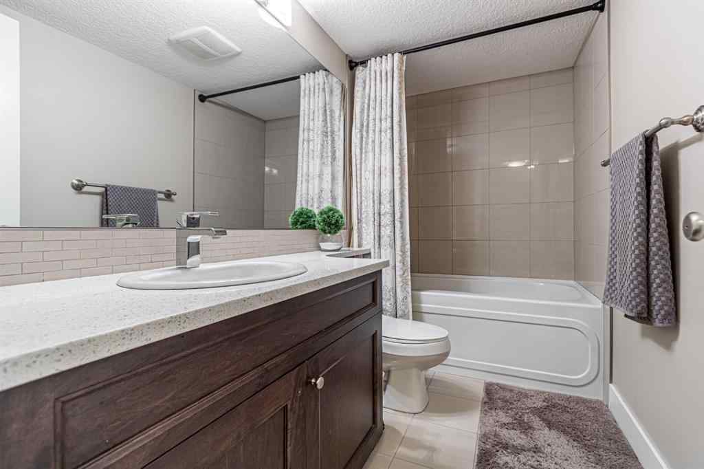 MLS® A2255252 - 101 Evansfield Way NW in Evanston Calgary, Residential
